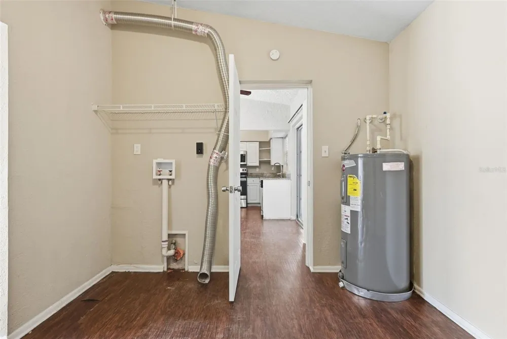 5312 COVENTRY DRIVE Orlando, FL 32808