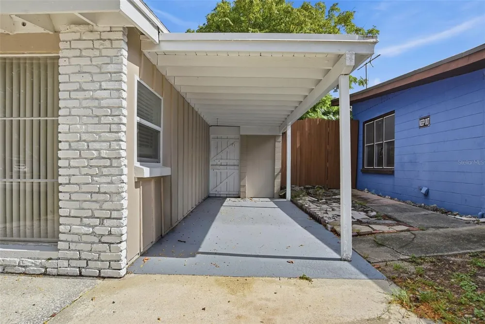 5312 COVENTRY DRIVE Orlando, FL 32808