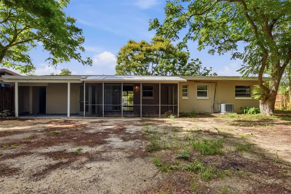 5312 COVENTRY DRIVE Orlando, FL 32808