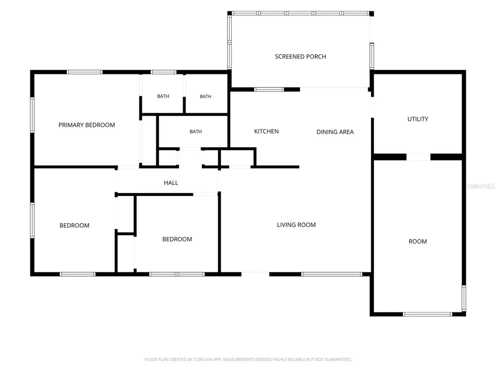 5312 COVENTRY DRIVE Orlando, FL 32808