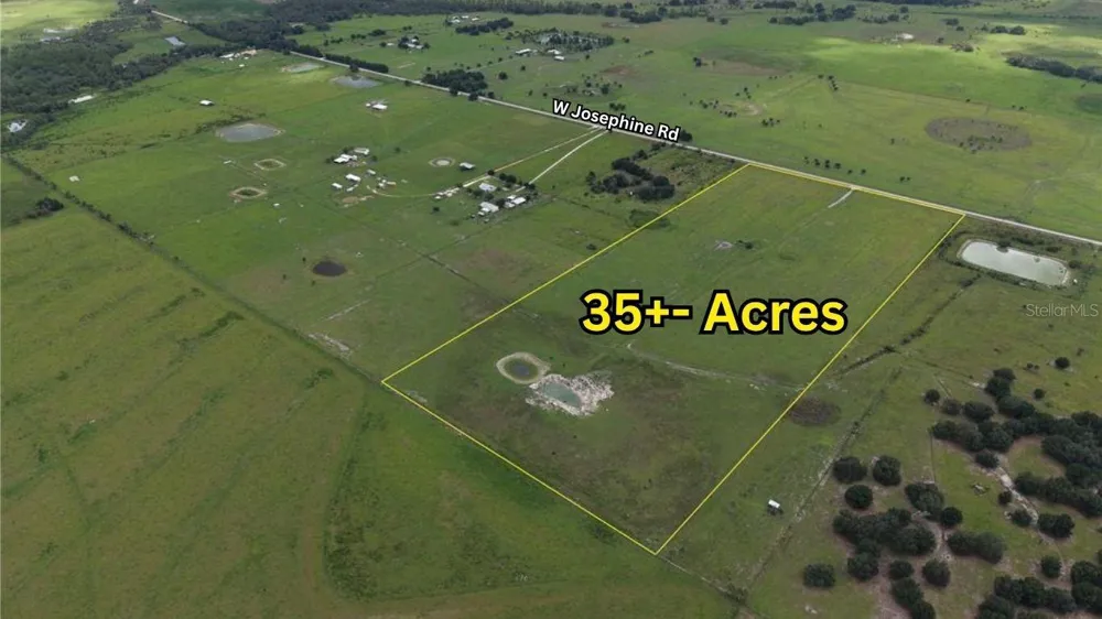 8008 W JOSEPHINE ROAD Sebring, FL 33875