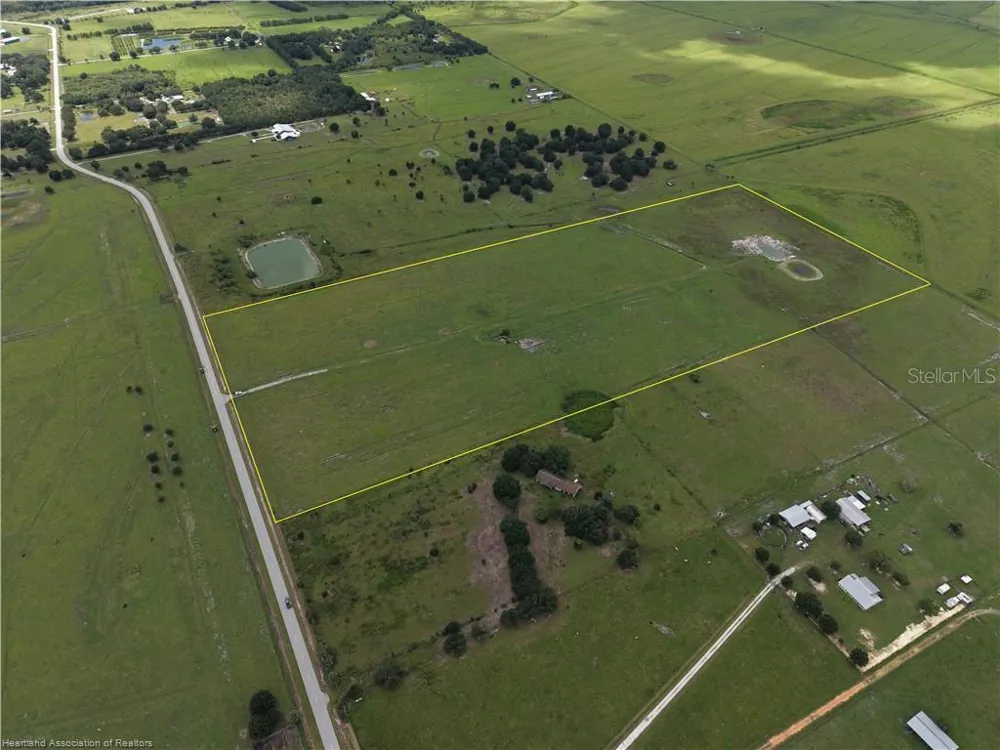 8008 W JOSEPHINE ROAD Sebring, FL 33875