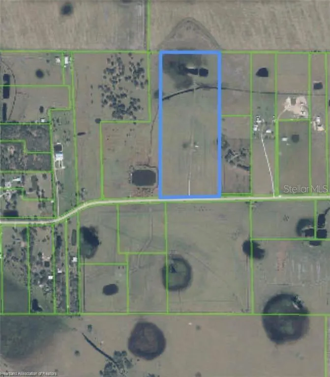 8008 W JOSEPHINE ROAD Sebring, FL 33875