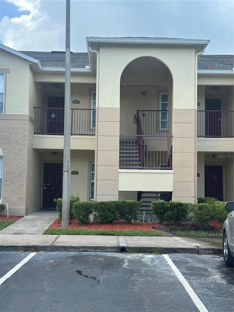 2860 CLUB CORTILE CIRCLE #A Kissimmee, FL 34746
