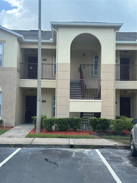 2860 CLUB CORTILE CIRCLE #A