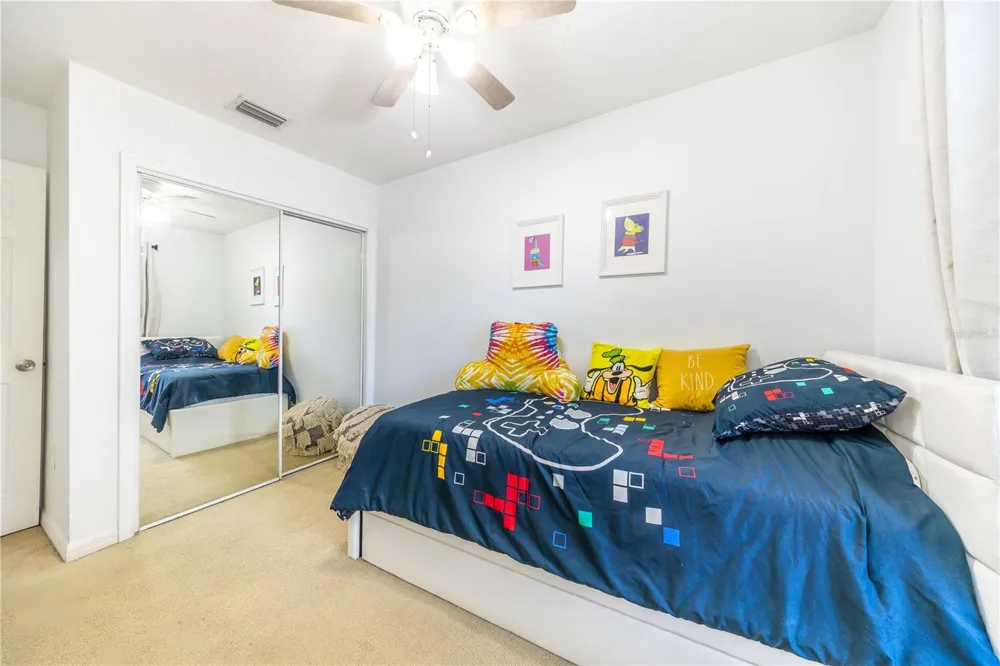 2860 CLUB CORTILE CIRCLE #A Kissimmee, FL 34746
