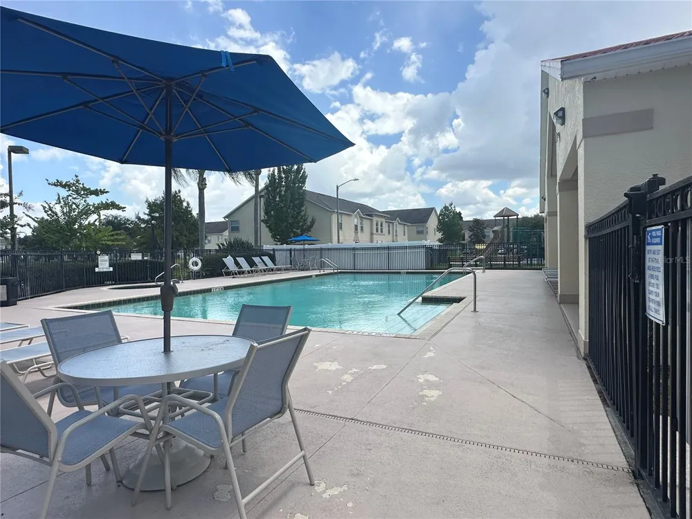 2860 CLUB CORTILE CIRCLE #A Kissimmee, FL 34746