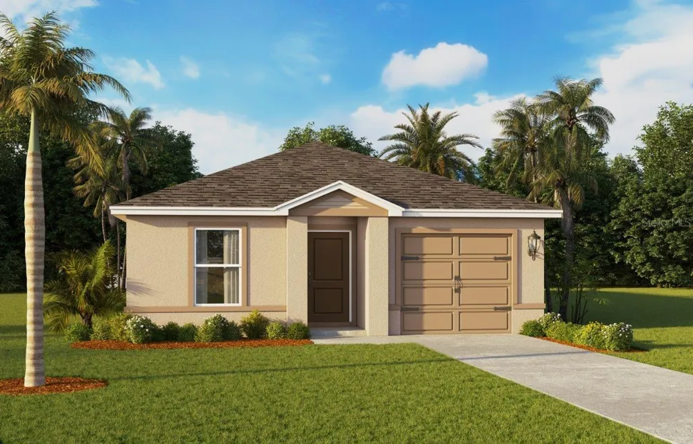 1138 AMBER WAVES COURT Lake Wales, FL 33859