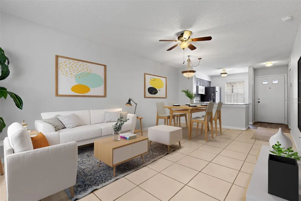 3137 MISSION GROVE DRIVE #3137 Palm Harbor, FL 34684