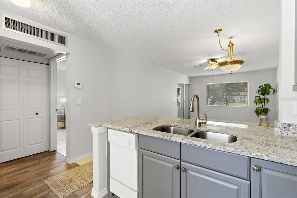 3137 MISSION GROVE DRIVE #3137 Palm Harbor, FL 34684