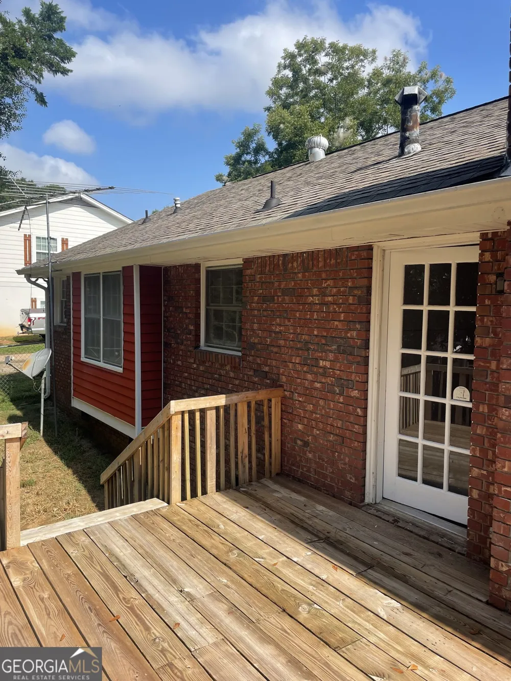 992 Brandywine DR Winder, GA 30680