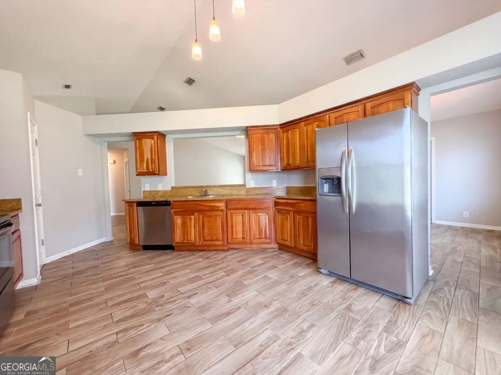 220 Chestnut CT Kingsland, GA 31548
