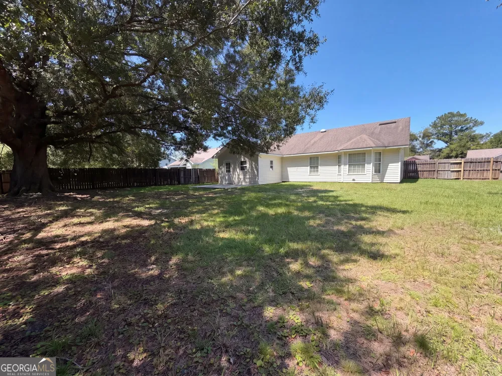 220 Chestnut CT Kingsland, GA 31548