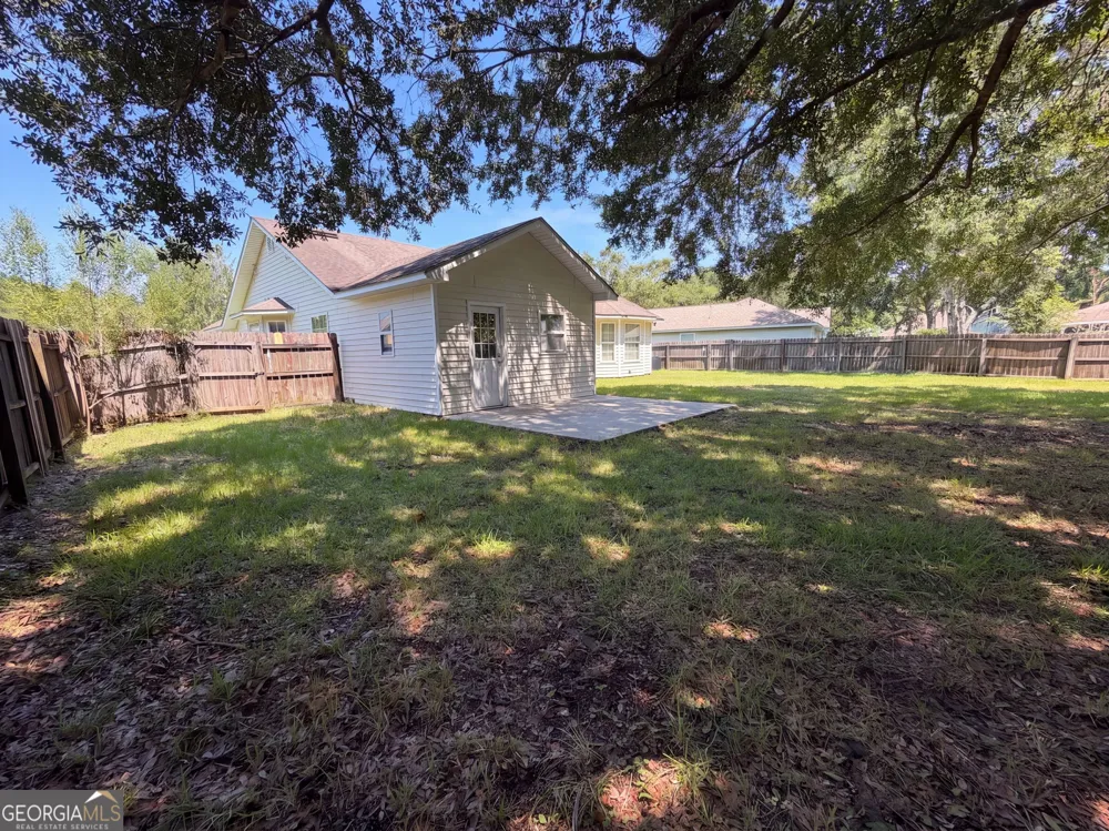 220 Chestnut CT Kingsland, GA 31548