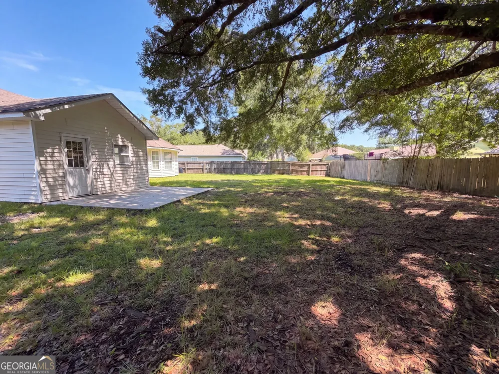 220 Chestnut CT Kingsland, GA 31548