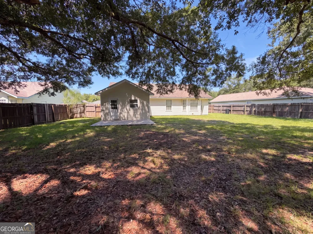 220 Chestnut CT Kingsland, GA 31548