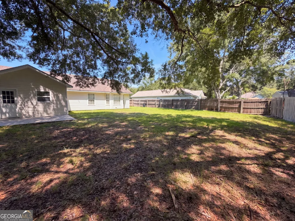 220 Chestnut CT Kingsland, GA 31548