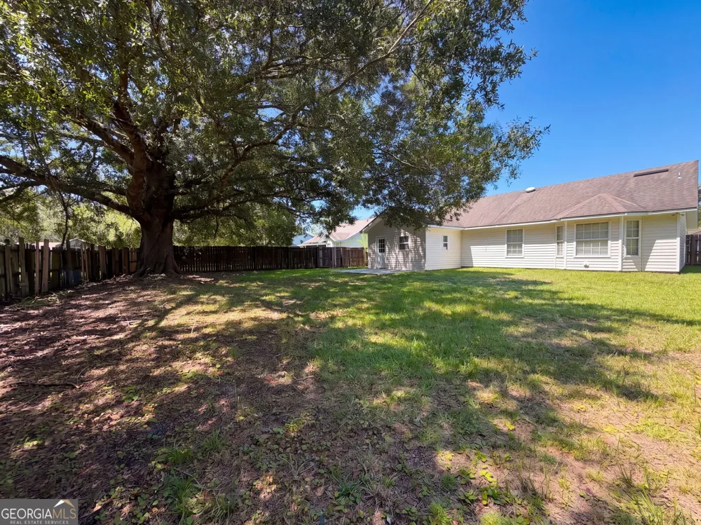 220 Chestnut CT Kingsland, GA 31548