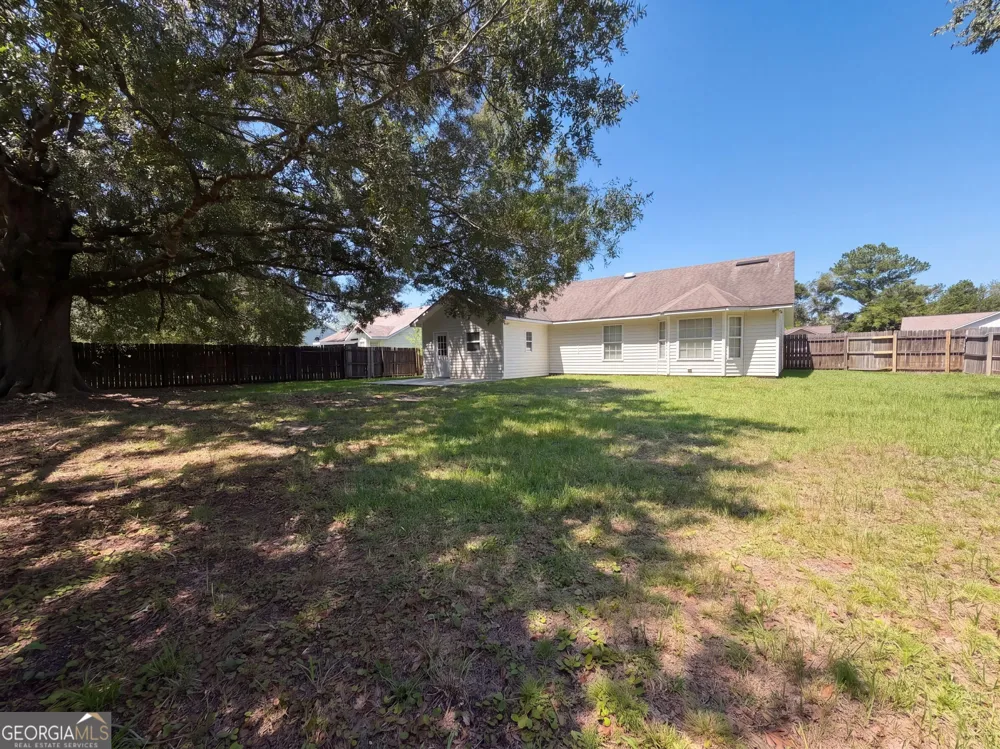 220 Chestnut CT Kingsland, GA 31548
