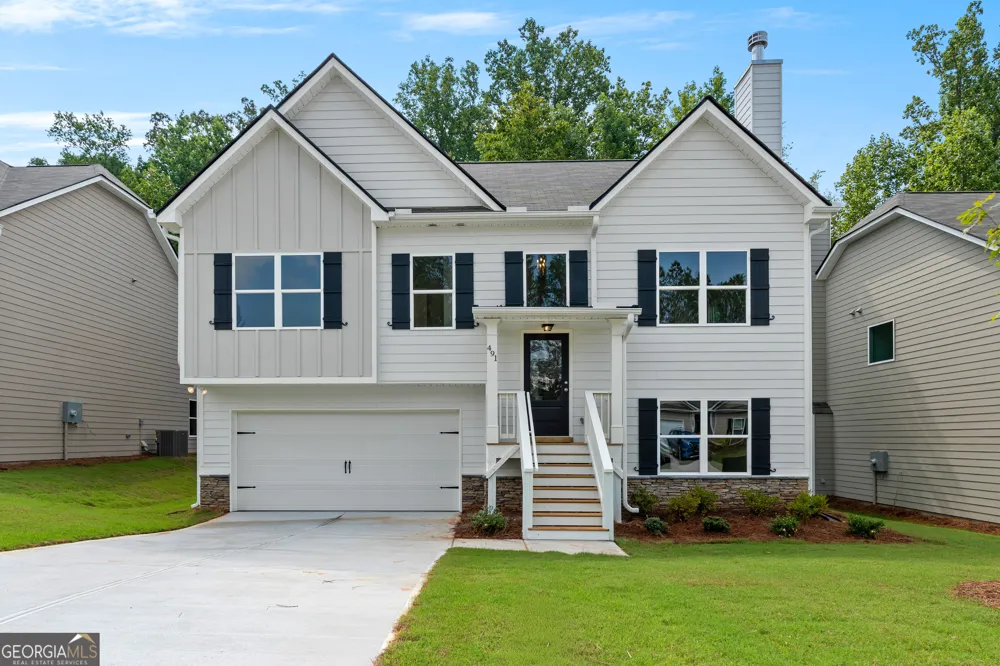 491 Charleston PL Villa Rica, GA 30180