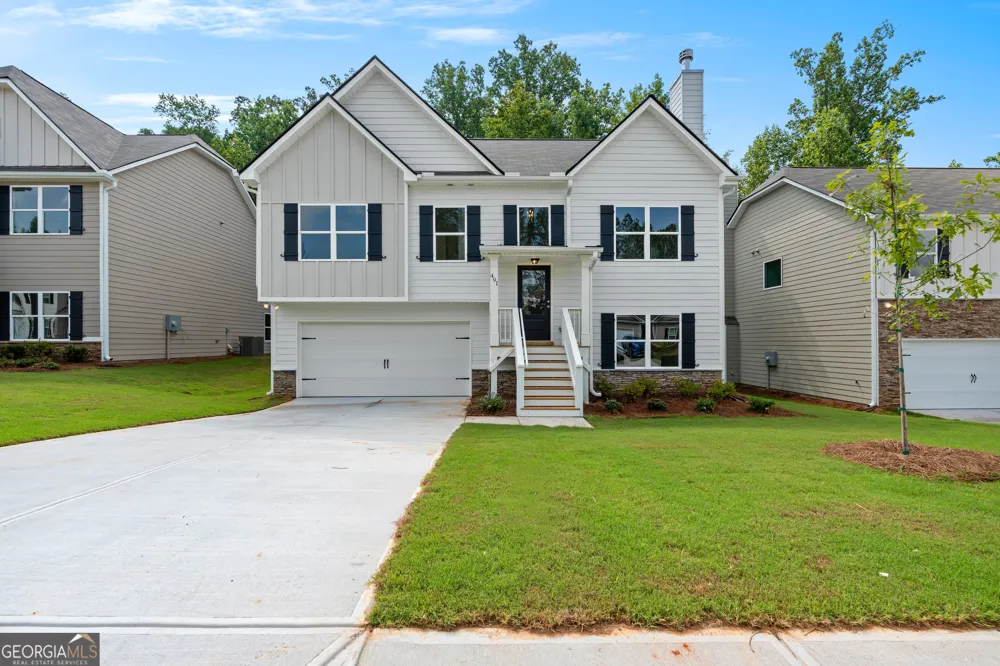 491 Charleston PL Villa Rica, GA 30180
