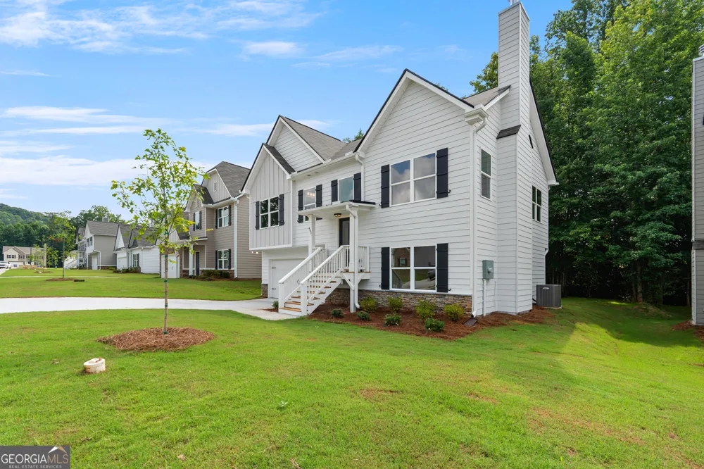 491 Charleston PL Villa Rica, GA 30180