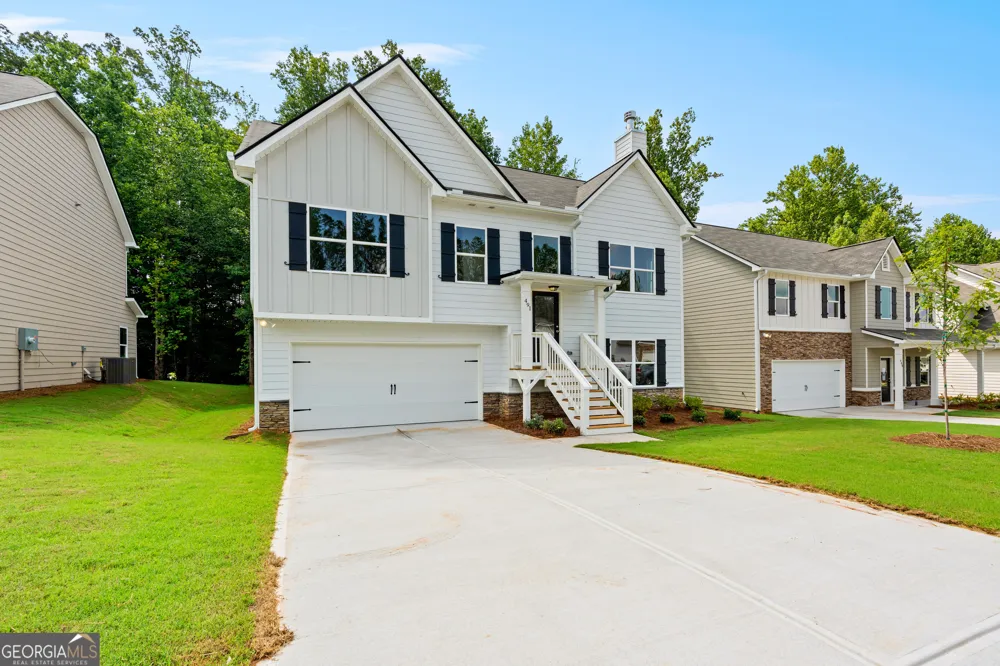 491 Charleston PL Villa Rica, GA 30180