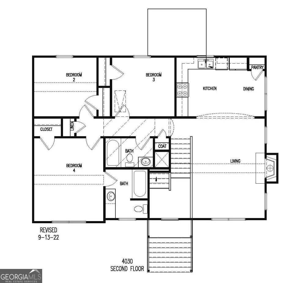 491 Charleston PL Villa Rica, GA 30180