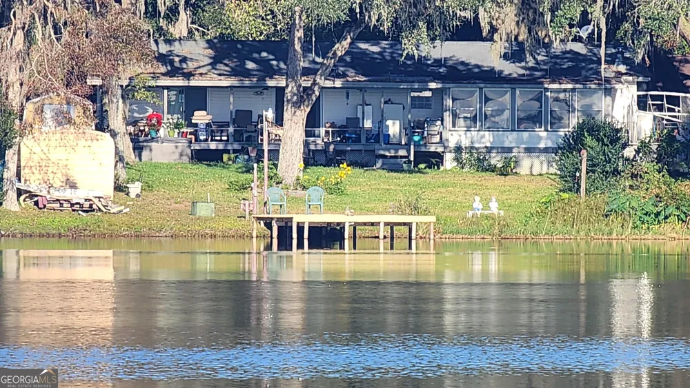 941 Lake DR Midway, GA 31320