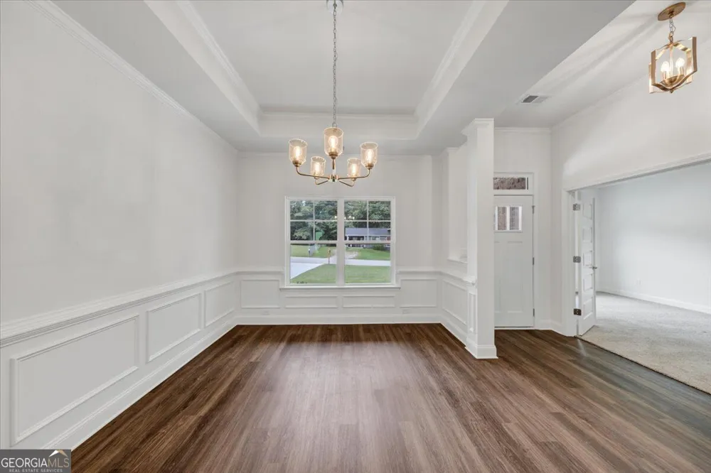 305 Angela AVE Bowdon, GA 30108