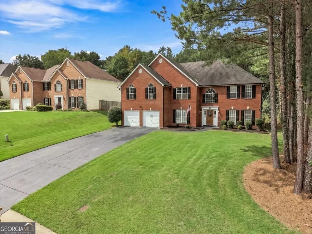 305 Paper Mill DR Lawrenceville, GA 30046