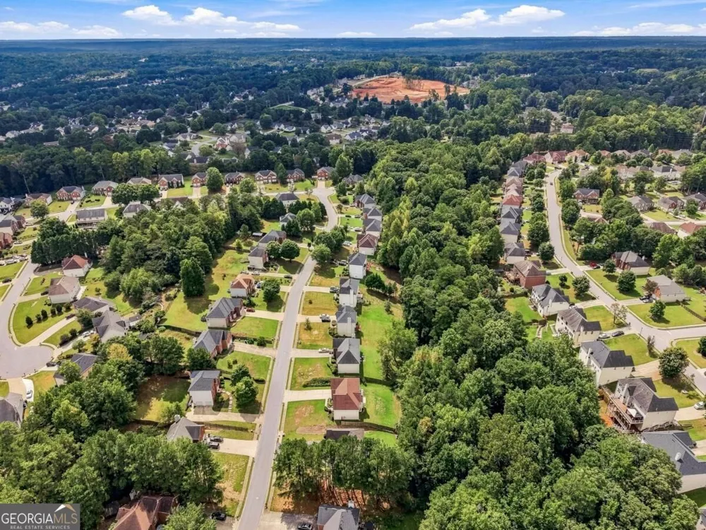 305 Paper Mill DR Lawrenceville, GA 30046