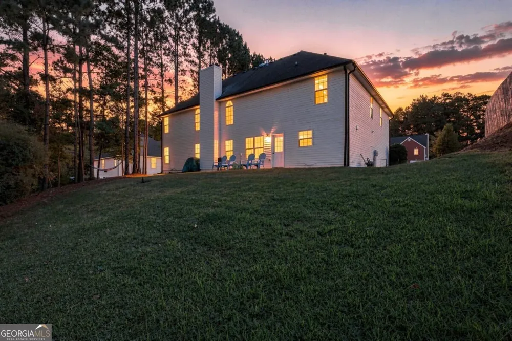 305 Paper Mill DR Lawrenceville, GA 30046