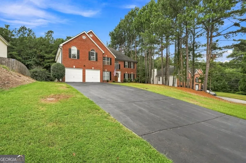 305 Paper Mill DR Lawrenceville, GA 30046