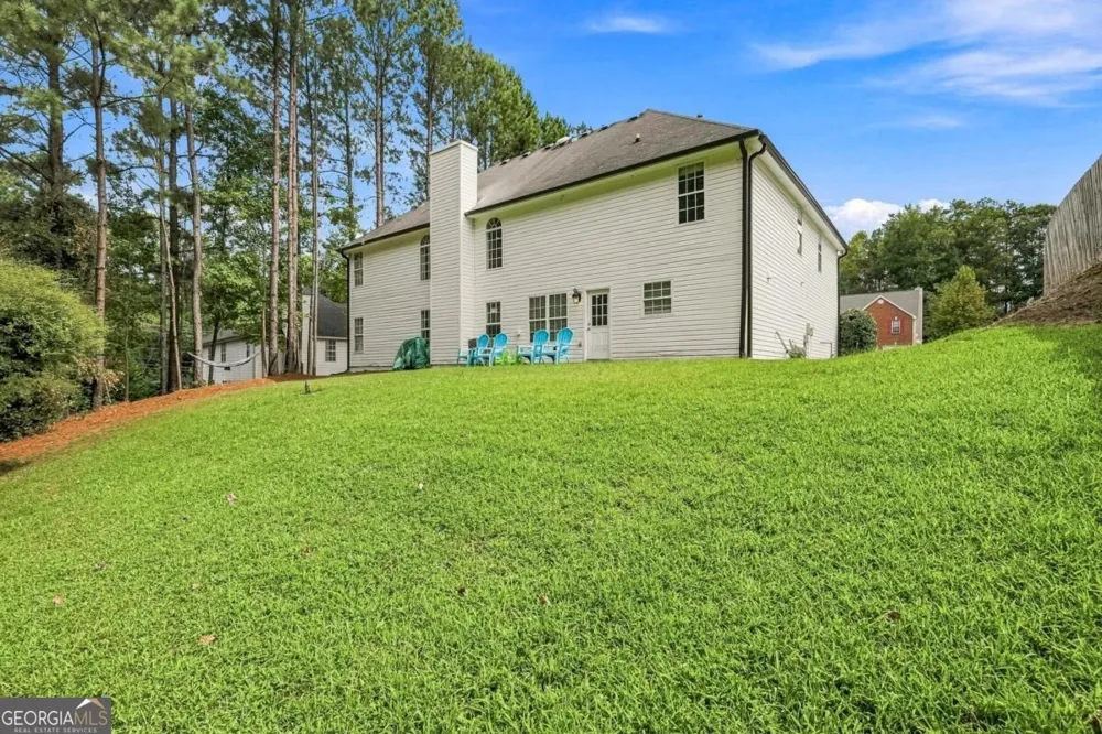 305 Paper Mill DR Lawrenceville, GA 30046