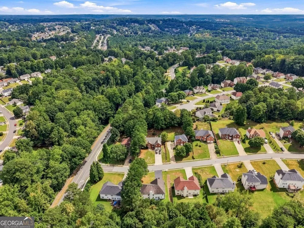 305 Paper Mill DR Lawrenceville, GA 30046