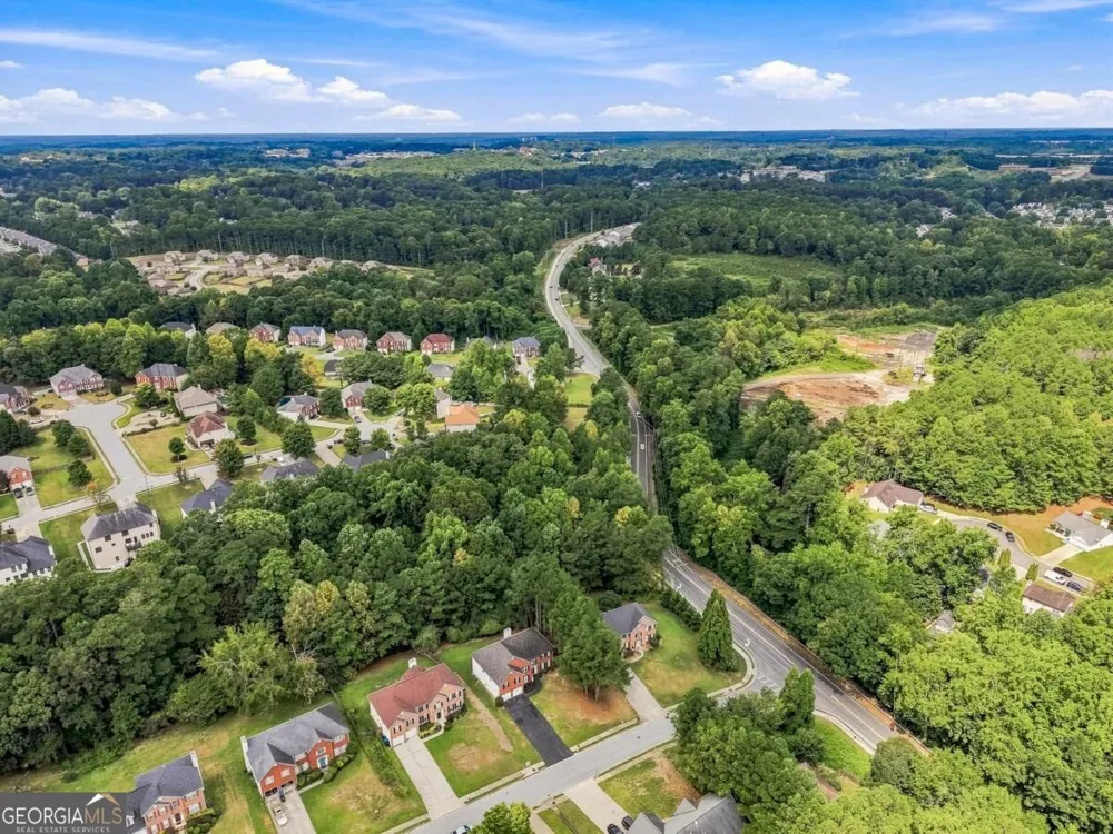 305 Paper Mill DR Lawrenceville, GA 30046