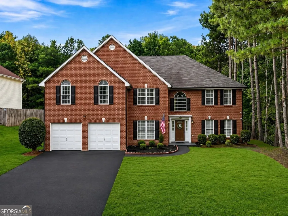 305 Paper Mill DR Lawrenceville, GA 30046