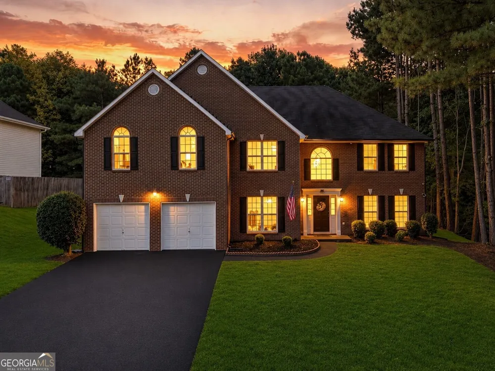 305 Paper Mill DR Lawrenceville, GA 30046