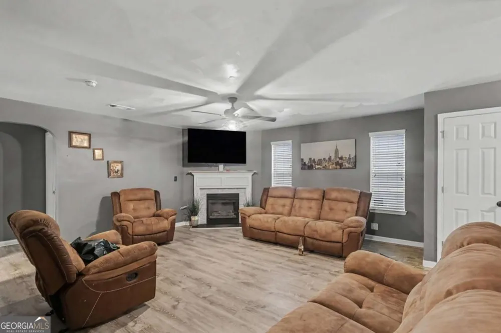 3464 Augusta ST South Fulton, GA 30349