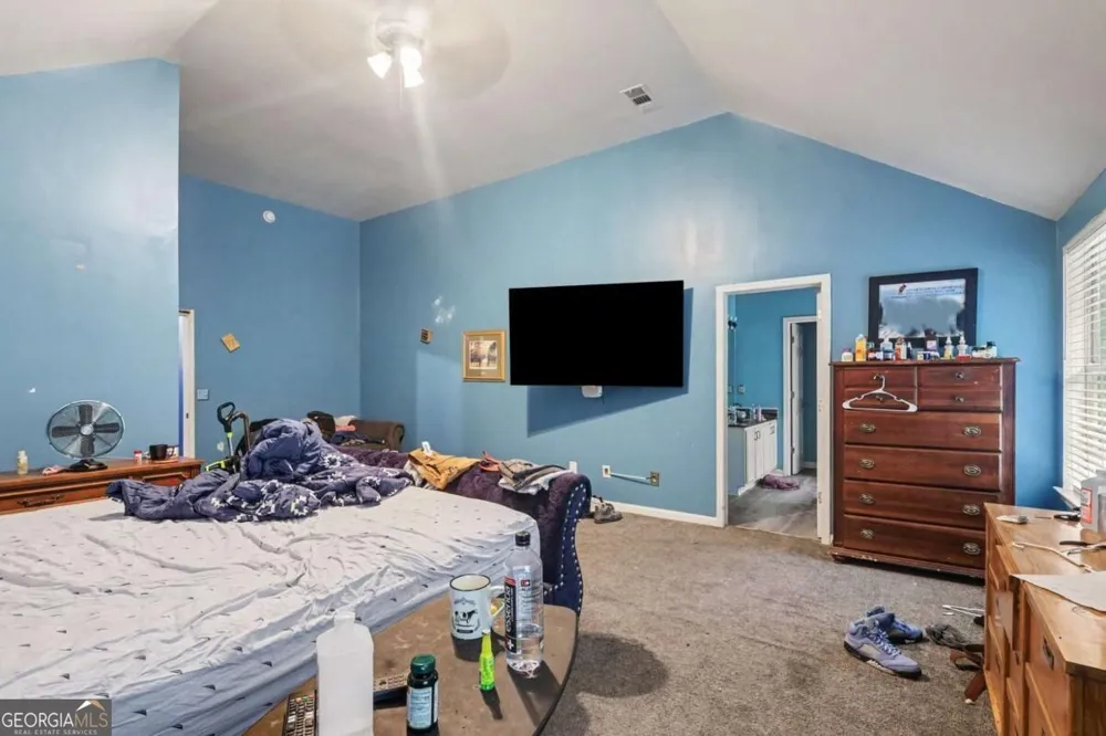 3464 Augusta ST South Fulton, GA 30349