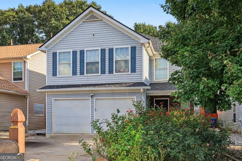 3464 Augusta ST South Fulton, GA 30349