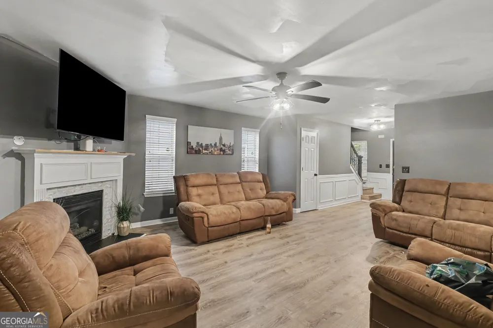 3464 Augusta ST South Fulton, GA 30349