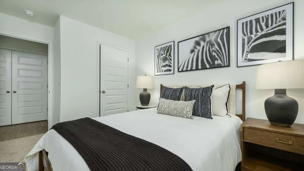 2841 Georgia Aster WAY NW Atlanta, GA 30318