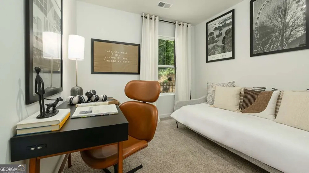 2841 Georgia Aster WAY NW Atlanta, GA 30318