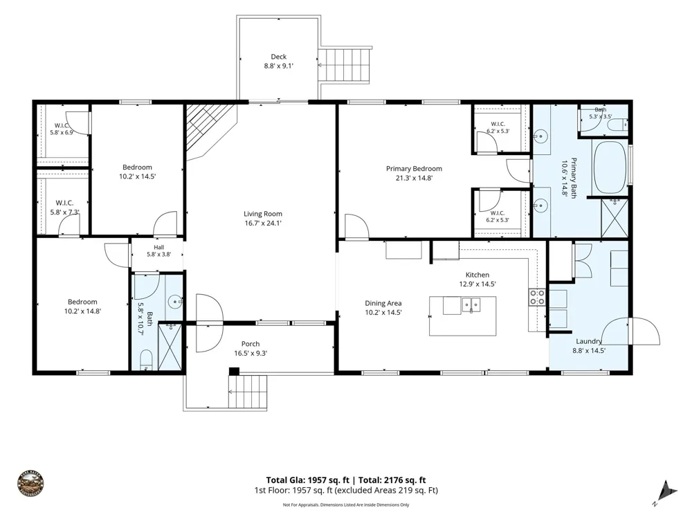 12 Frederick Lane Hendersonville, NC 28792