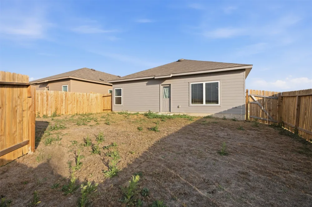 292 Legacy Circle New Braunfels, TX 78130