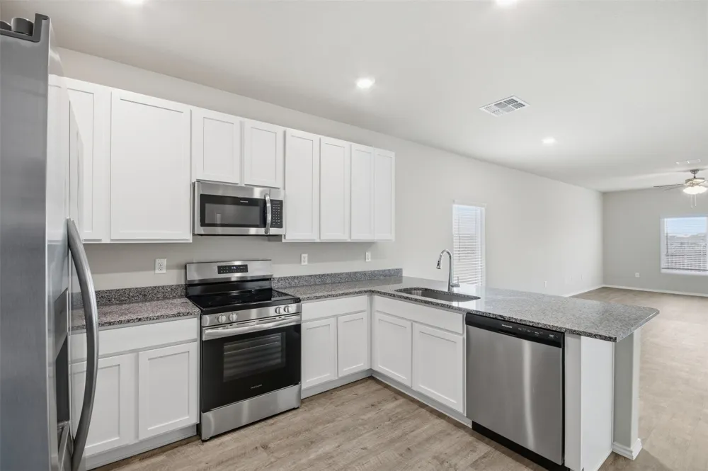 292 Legacy Circle New Braunfels, TX 78130