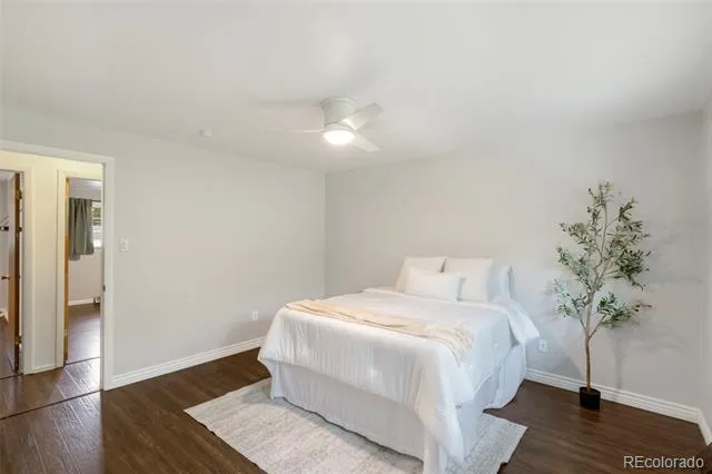 509 W Cheyenne Road Colorado Springs, CO 80906