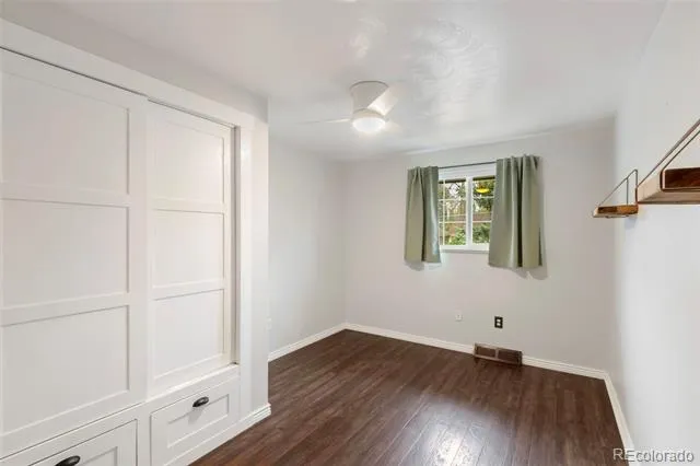 509 W Cheyenne Road Colorado Springs, CO 80906